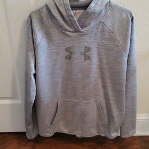 Under Armour hoodie